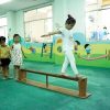 Băng ghế thể dục 2 tác dụng