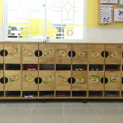 Tủ giỏ dép TN04