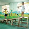 Bộ vận động đa năng 5 tác dụng