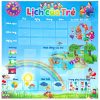 MN562076 Lịch của trẻ